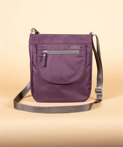 haiku jaunt crossbody